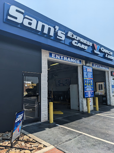 Sam's Express Care - Thumbnail