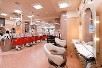 美容プラージュ 西新店