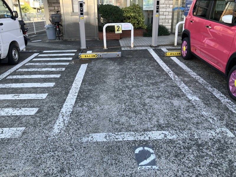 J･PARK湘南信金深沢支店