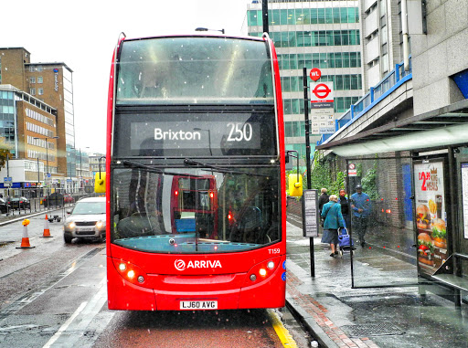 Whitgift Centre (Stop WL)