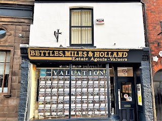 Bettles Miles & Holland Estate Agents