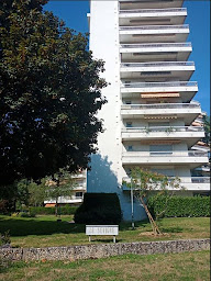 Photo n°2 de Emilie ANCENAY à Barberaz (Ostéopathe)