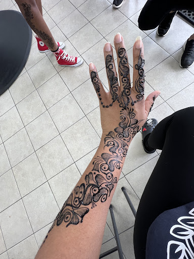Body Wax & Threading Salon at Smyrna Georgia - Thumbnail