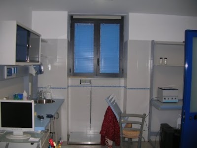 Ambulatorio Veterinario Zaon