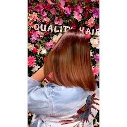 Photo n°5 de Quality Hair Professional à Chelles (Salon de coiffure)