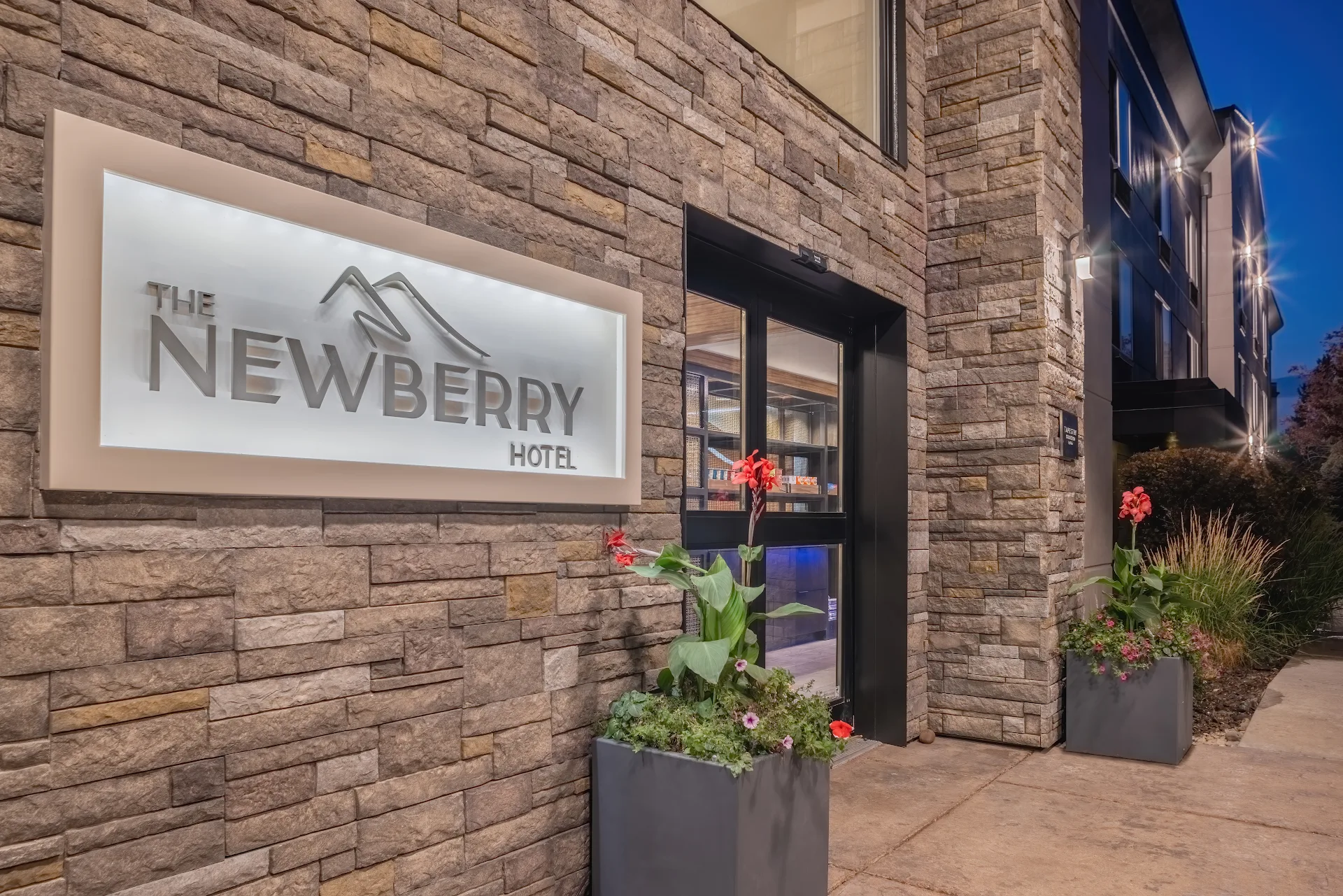 The Newberry Hotel Bend, Tapestry Collection by Hilton