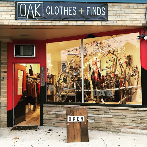 OAK - Visual