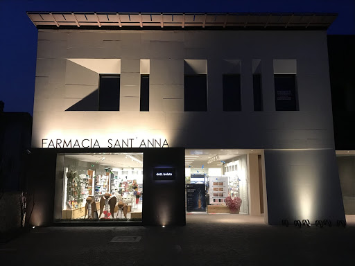 Farmacia S. Anna Dr. Fabio Isolato e C. sas