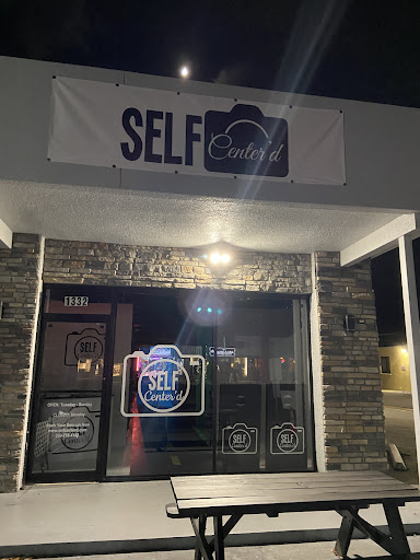 Self Center'd