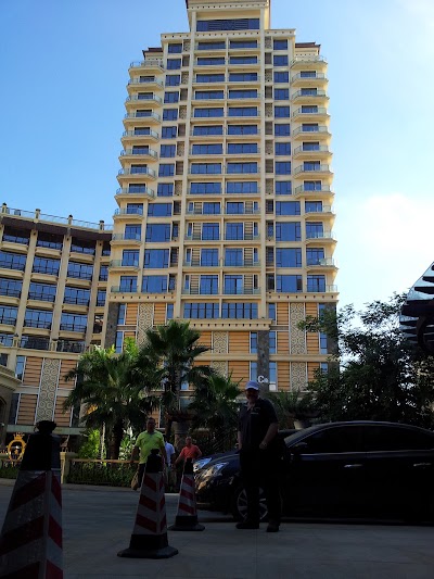 Photos of Legend Garden Hotel