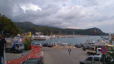 Photos of City of Camerota