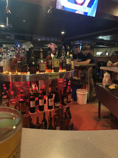 McCormick's Pub - Visual