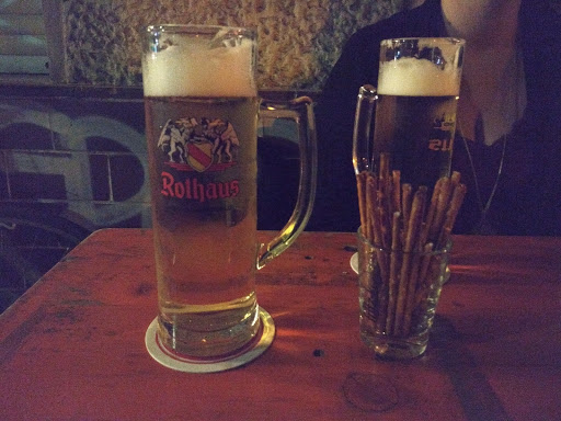 Schillingbar - Visual
