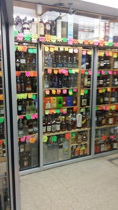 ChinaTown Liquor