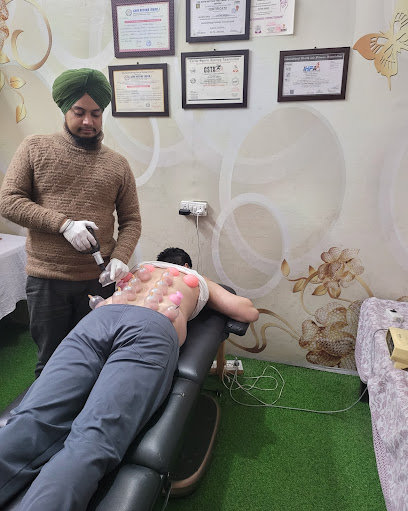 AVTAR THERAPY CENTER Best Physiotherapist in Mandi Gobindgarh, Neuro Physiotherapy , best therapy centre in Mandi Gobindgarh