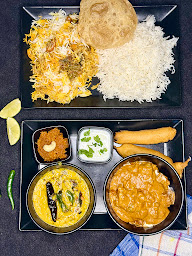 Photo n°16 de Spicy Bowl Biryani à Asnières-sur-Seine (Restaurant indien à emporter)