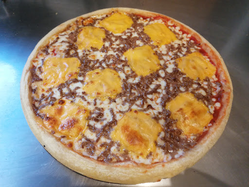 Photo 1 - Speed Rabbit Pizza (Distributeur 24/24)