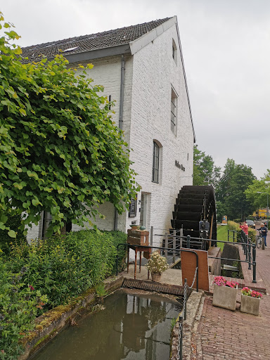 Neuborgmolen - Thumbnail