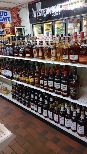 Mike's Discount Liquor#2 - Thumbnail