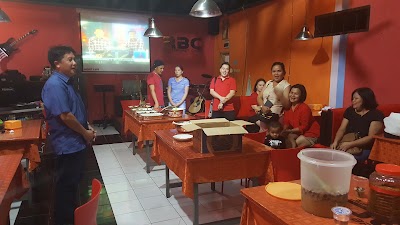 Photos of BRINET Cafe