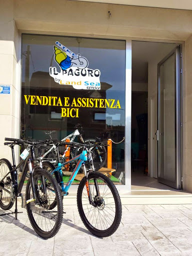 Paguro bike - Thumbnail