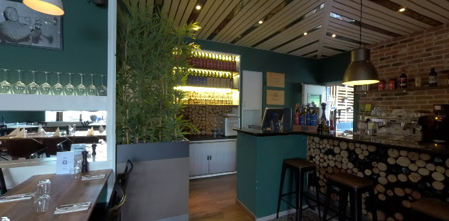 Pizza Restaurant Melsa - Reinach