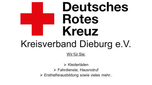 DRK Kreisverband Dieburg e.V. - Thumbnail