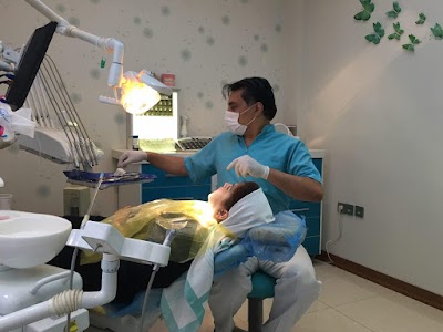 dentist