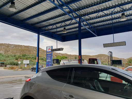 LA PEZA - Visual