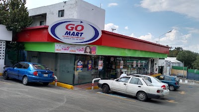 Photos of GO Mart Vega Atizapan