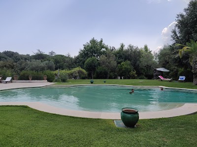Relais Villa San Martino