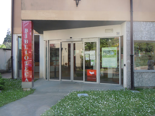 Biblioteca Comunale di Brivio "Pietro Frigerio"