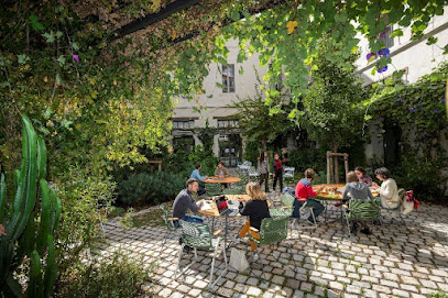 Cité Fab coworking dédié aux professionnels de l'architecture, l'immobilier, bâtiement et design