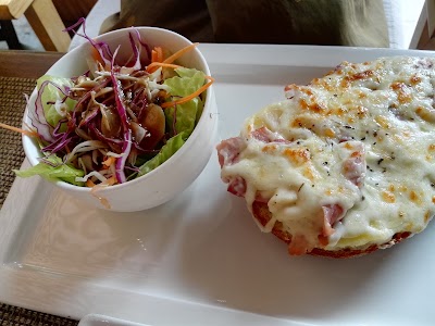 Photos of Le Banneton cafe, French Bakery