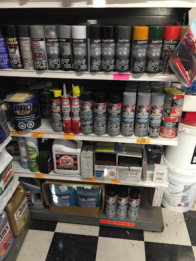 Patterson Auto Parts - Parts City Automotive - Thumbnail