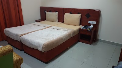 Photos of AL NAKHEEL HOTEL APARTMENTS RAK