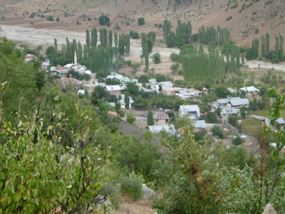 Photos of Aladaglar National Park