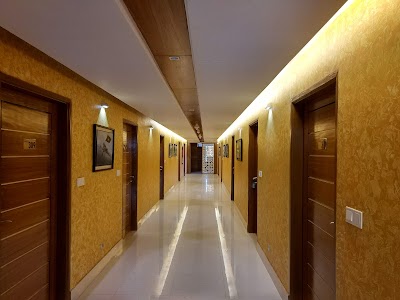 Photos of Padma Riverview Hotel & Resort