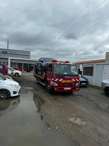 Dépannage remorquage st jory Said auto 31 - Thumbnail
