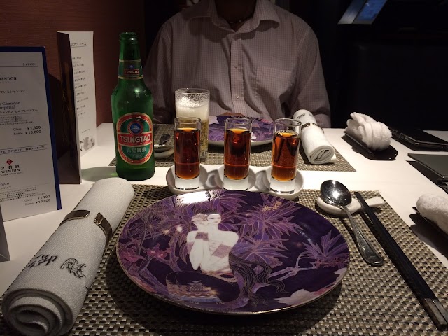 御膳房