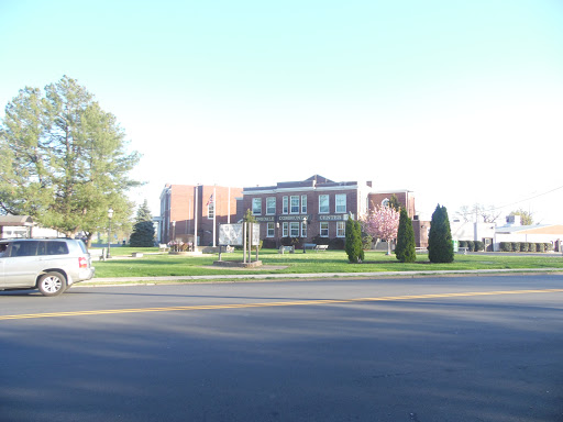 Collingdale Boro Police Department Gallery - United States