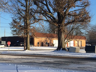 Ravenswood Volunteer Fire Department