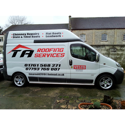 T A Roofing Services - Thumbnail
