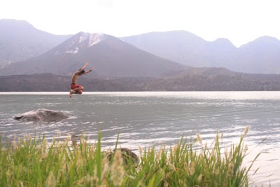 Photos of Danau Segara Anak