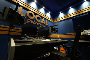 Photo n°1 de Localquinze à Paris (Studio d'enregistrement)