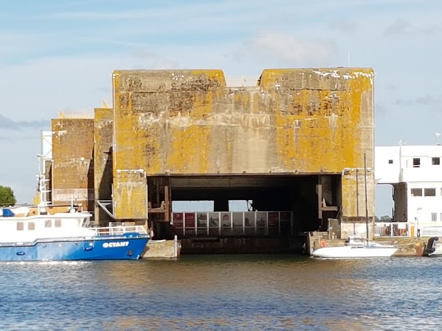 Cinéville St Nazaire