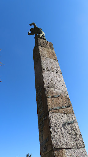Photo de Centre de la Mémoire d'Oradour sur Glane à Oradour-sur-Glane (87520)
