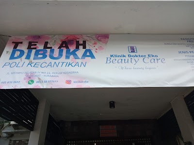 Photos of Klinik dr EKO Kosagrha