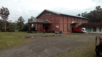 museum