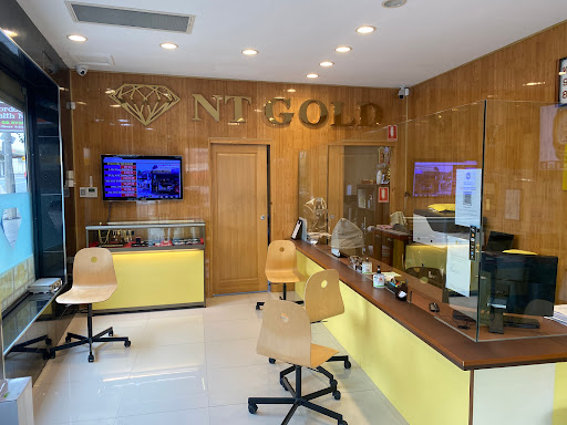 NGOC THANH - NT GOLD Jewellery.